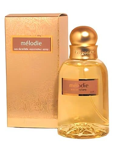 Fragonard Melodie