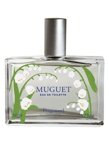 Fragonard Muguet