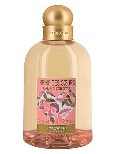 Fragonard Reine des C Urs