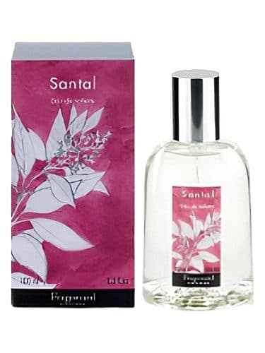 Fragonard Santal