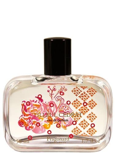 Fragonard Tilleul C Drat