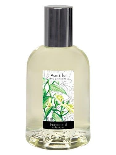 Fragonard Vanille