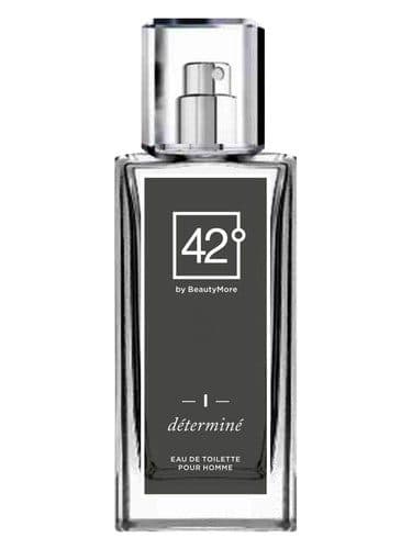 Fragrance 42 I Determine