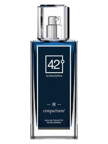 Fragrance 42 Ii Conquerant