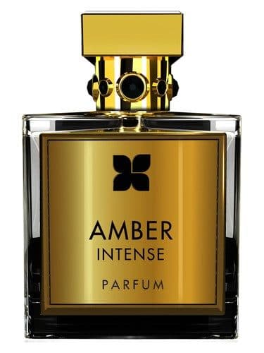 Fragrance du Bois Amber Intense