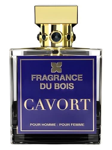 Fragrance du Bois Cavort Extrait de Parfum