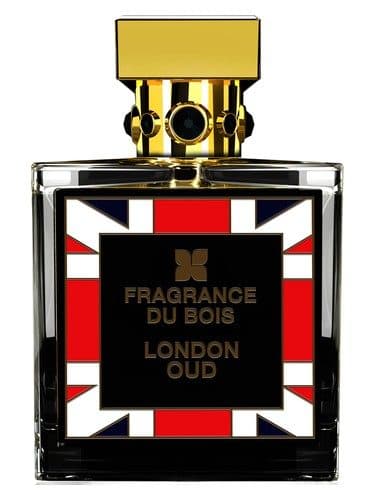 Fragrance du Bois London Oud