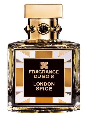 Fragrance du Bois London Spice