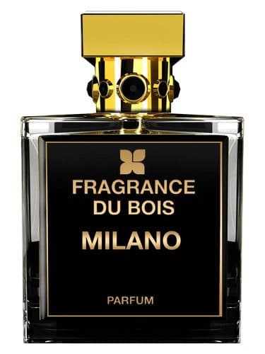 Fragrance du Bois Milano