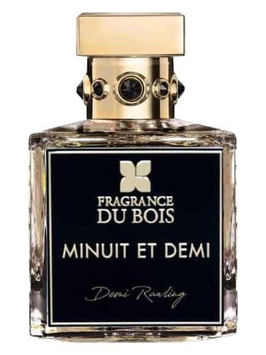 Fragrance du Bois Minuit Et Demi