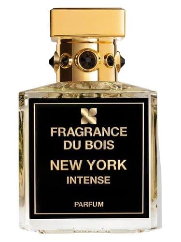 Fragrance du Bois New York Intense