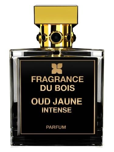 Fragrance du Bois Oud Jaune Intense