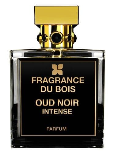 Fragrance du Bois Oud Noir Intense