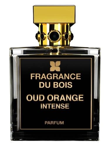 Fragrance du Bois Oud Orange Intense