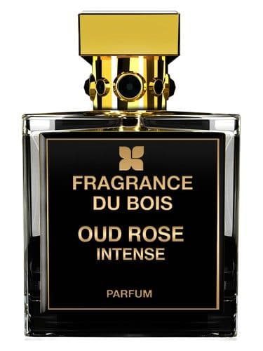 Fragrance du Bois Oud Rose Intense