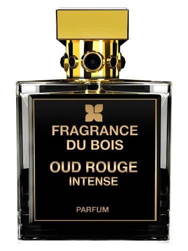 Fragrance du Bois Oud Rouge Intense