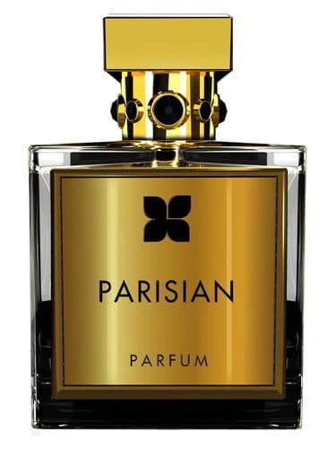 Fragrance du Bois Parisian Oud