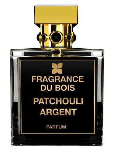Fragrance du Bois Patchouli Argent