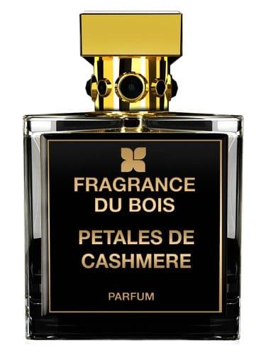 Fragrance du Bois Petales de Cashmere