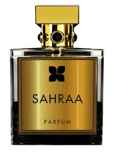 Fragrance du Bois Sahraa