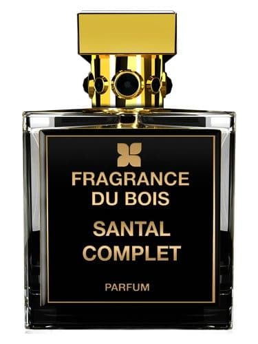 Fragrance du Bois Santal Complet