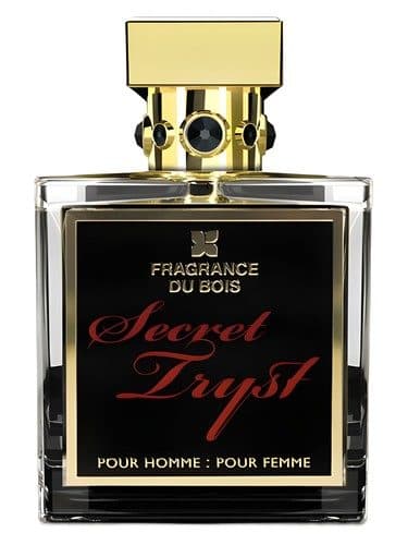 Fragrance du Bois Secret Tryst Extrait de Parfum