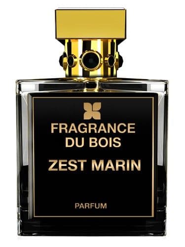 Fragrance du Bois Zest Marin