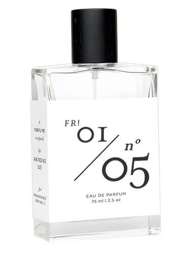 Fragrance Republic 01 05 Eau Verte