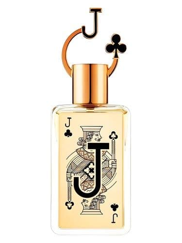 Fragrance World Jack of Clubs