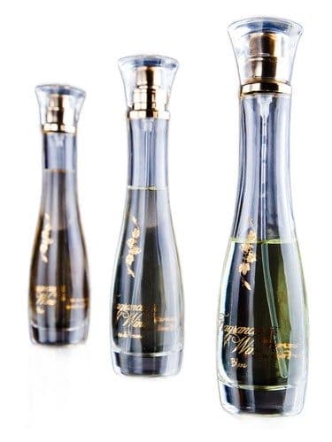 Fragrances of Wine Blanc