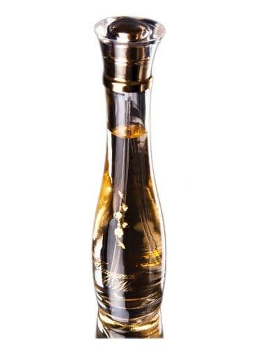 Fragrances of Wine Noir