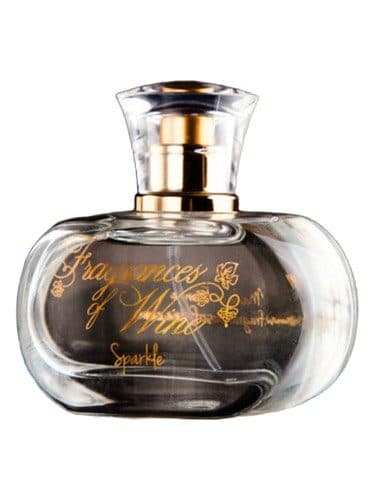 Fragrances of Wine Sparkle