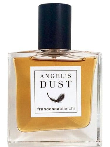 Francesca Bianchi Angel S Dust