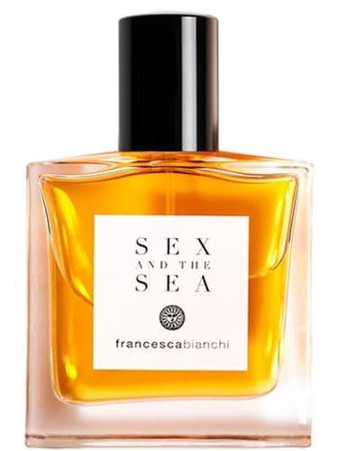 Francesca Bianchi Sex and the Sea