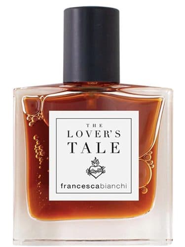 Francesca Bianchi The Lover S Tale