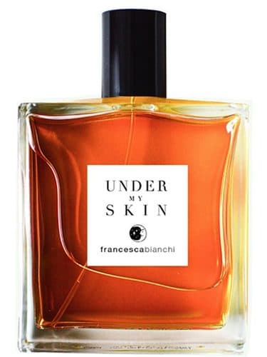 Francesca Bianchi Under My Skin