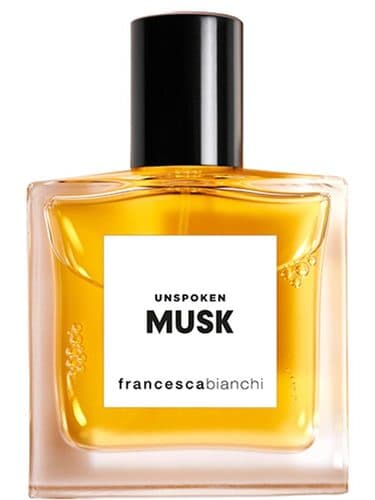 Francesca Bianchi Unspoken Musk