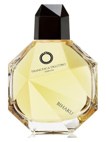 Francesca Dell Oro Bihaku