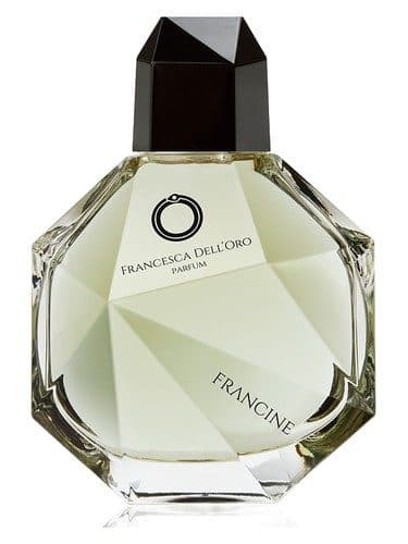 Francesca Dell Oro Francine