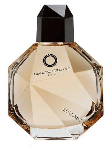 Francesca Dell Oro Lullaby
