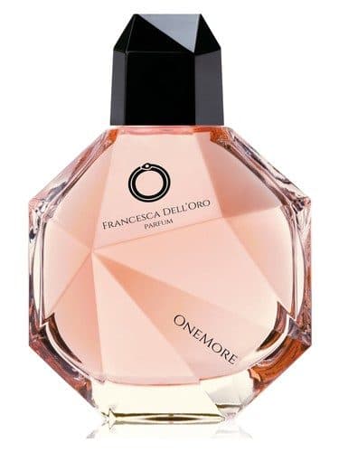 Francesca Dell Oro Onemore