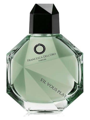 Francesca Dell Oro S Il Vous Play