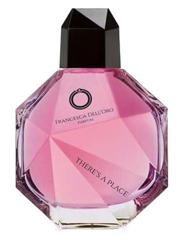Francesca Dell Oro There S a Place