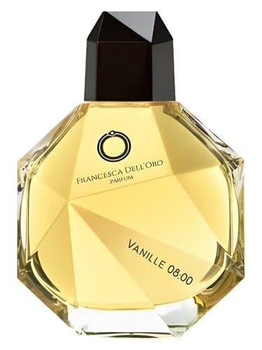 Francesca Dell Oro Vanille 08 00