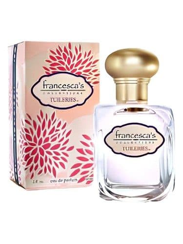 Francesca S Francesca S Tuileries