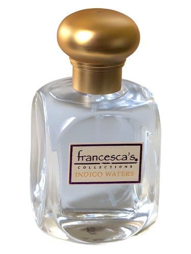 Francesca S Indigo Waters