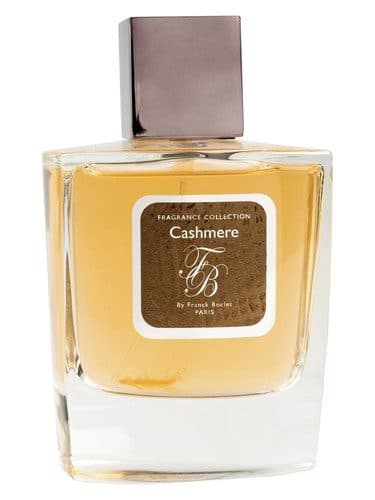 Franck Boclet Cashmere