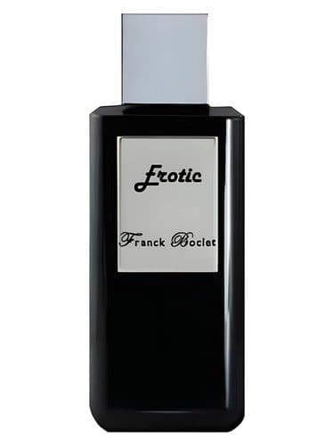 Franck Boclet Erotic