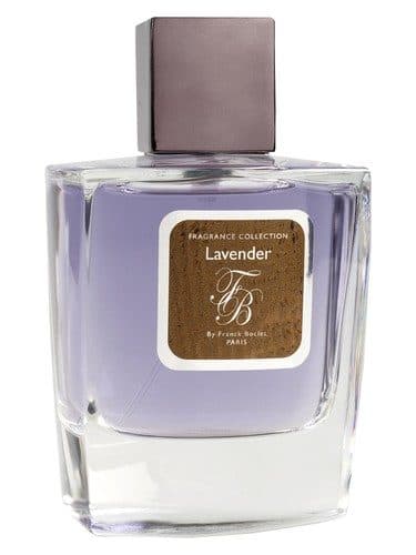 Franck Boclet Lavender