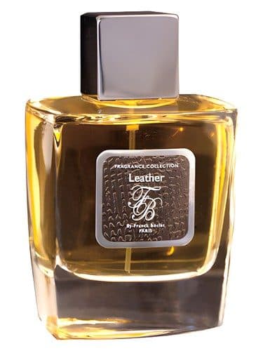 Franck Boclet Leather